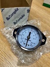 CompAir Pressure Gauge 50002