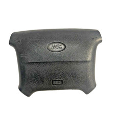 Range Rover Classic Soft Dash