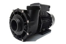 New lp200 hot tub - lx, pump