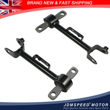 Rear Upper Control Arm X2 Fit