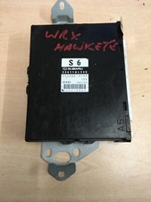 GENUINE SUBARU IMPREZA HAWKEYE WRX  ECU PART No S6 22611AL340