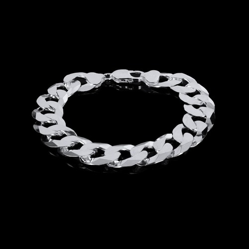 Heavy italian 925 sterling - italian,