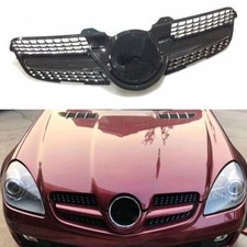 Front Grille Grill For
