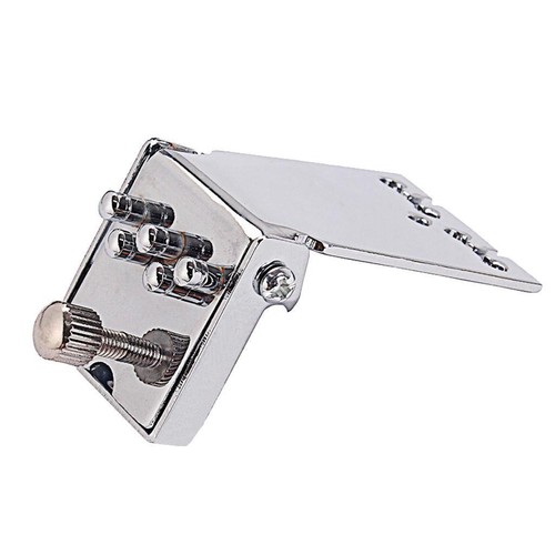 Chrome string banjo - chrome,