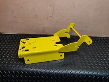 Wacker Neuson Engine Base Bed Plate 0401602 VP1340 VP1550 Plate compactor