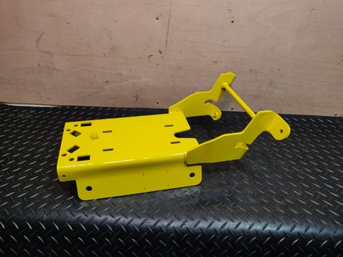 Wacker neuson engine base - neuson, bed