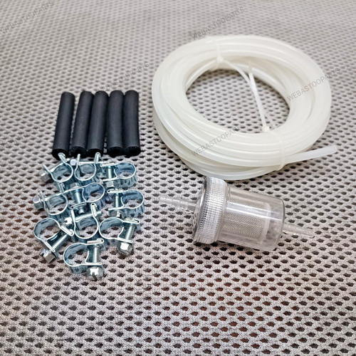 Webasto eberspacher plastic - eberspacher,