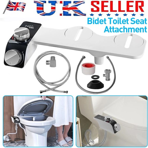 Bidet toilet seat - bidet,