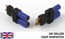 EC5 Female (5mm bullet) to