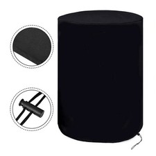 Waterproof Cover for 55 Gallon