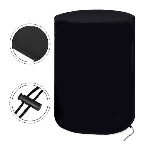 Waterproof cover for gallon - waterproof,