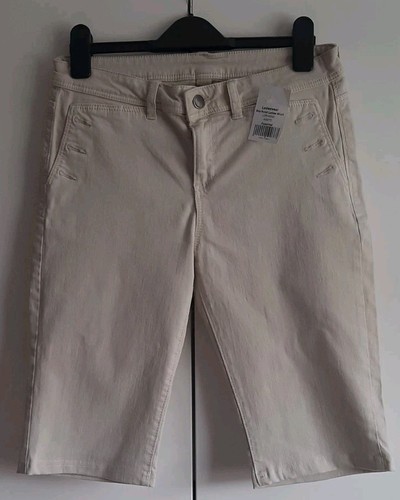 Bnwt ladies stone beige - bnwt!,