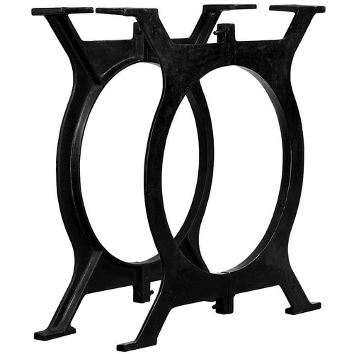 Dining table legs - table, 2