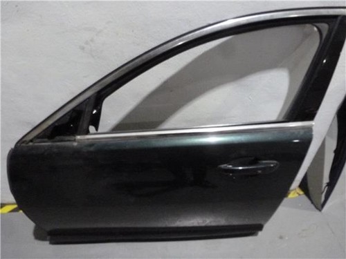 Front left door jaguar - left,