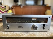 PIONEER TX-5300 Stereo Tuner