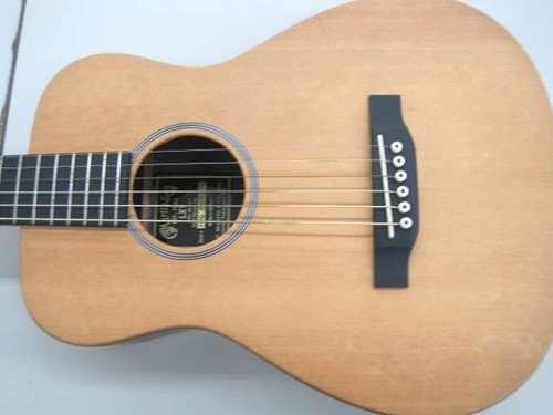 Martin lx1 mini - martin, acoustic