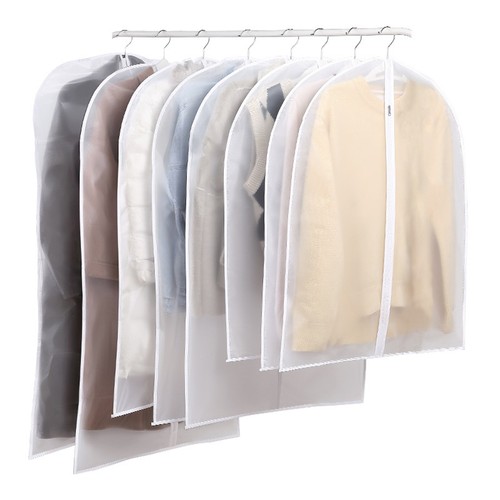 50pcs clear polythene - 5‑50pcs,