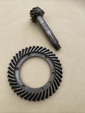 Morris 1000 Midget A35 9/41 4.55:1 Diff Crown Wheel & Pinion