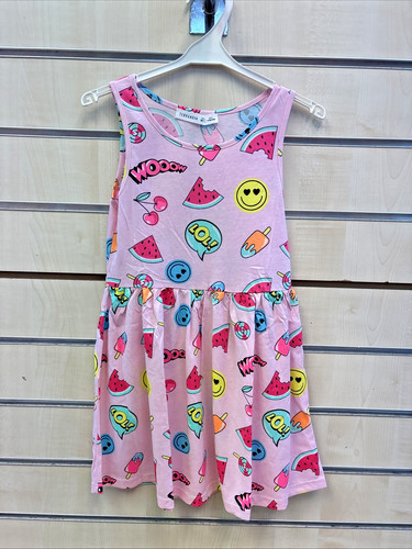 Girls summer dresses - summer,