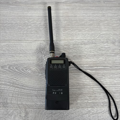 Icom f10 professional - ic-f10,