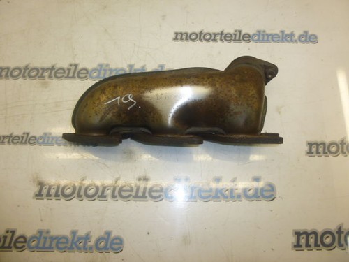 Exhaust manifold a2721400409 - exhaust,