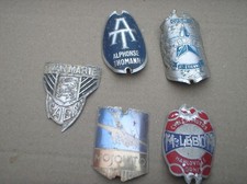 French ? vintage bicycle bike