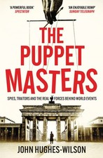 The Puppet Masters: Spies
