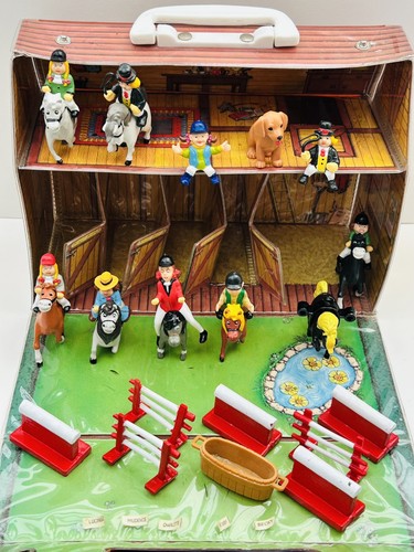 Thelwell pennys pony - thelwell, club