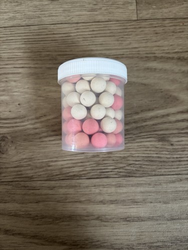Nash bait citrus wafters - nash, pinks