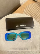 NEW KARL LAGERFELD SUNGLASSES