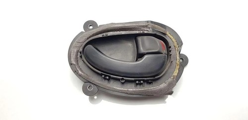Peugeot 406 front right - 8b,