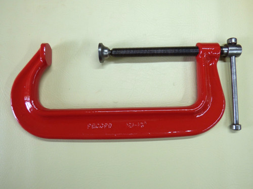 Record 121 heavy duty - ,