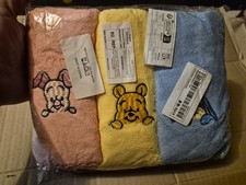 Beautiful Soft Disney Winnie