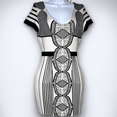 Herve leger iconic - iconic, dress