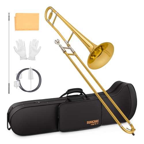 Sonicake alto trombone for - sonicake,