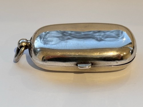 Deakin francis silver double - francis,