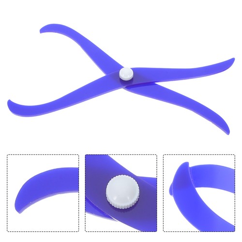 Acrylic ceramic measuring - ,