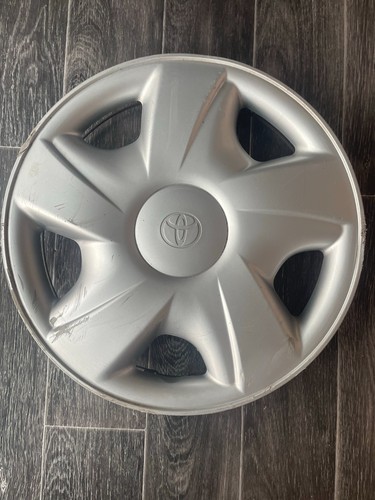 Toyota hiace spoke - toyota,
