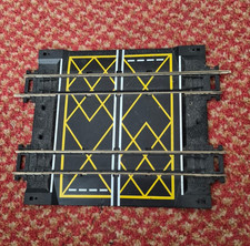 Hornby R636 Double Track Level
