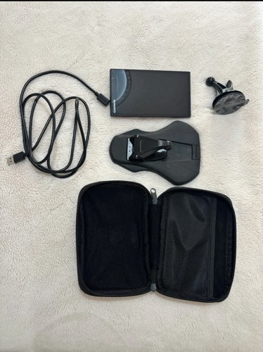 Garmin drivesmart car - 66,