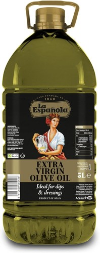 Española extra virgin - la,