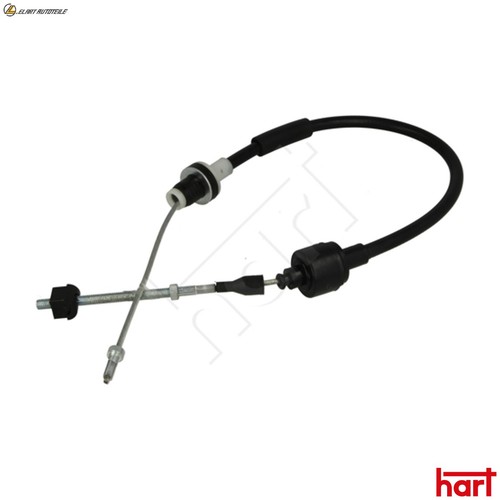Cable clutch actuator 335 - clutch,
