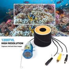 Underwater Fishing Camera 12