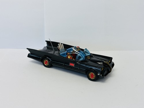 Corgi toys 267 - corgi,