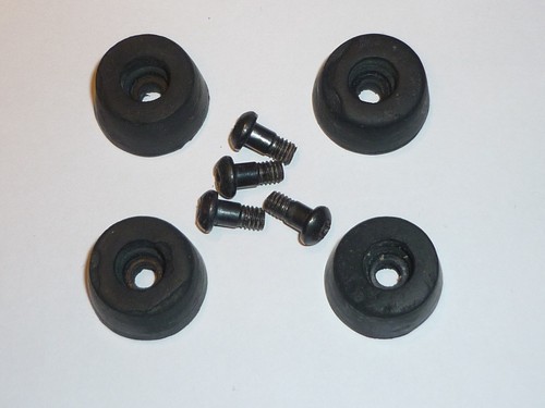 All feet from nad - feet, a