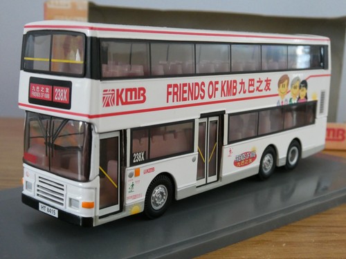 Corgi ooc kowloon - corgi, motor
