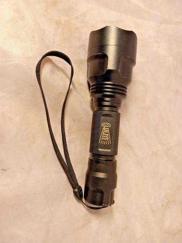 Ultra fire 10w 6500k - 6500k, led
