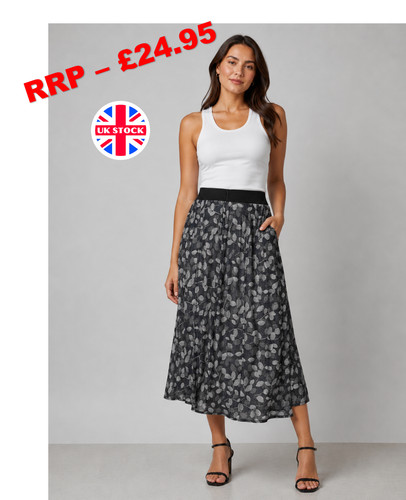 Skirt ladies womens linen - ladies,
