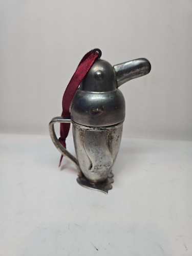 Restoration hardware penguin - hardware,