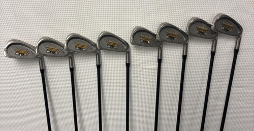 Wilson prostaff tour graphite - wilson,